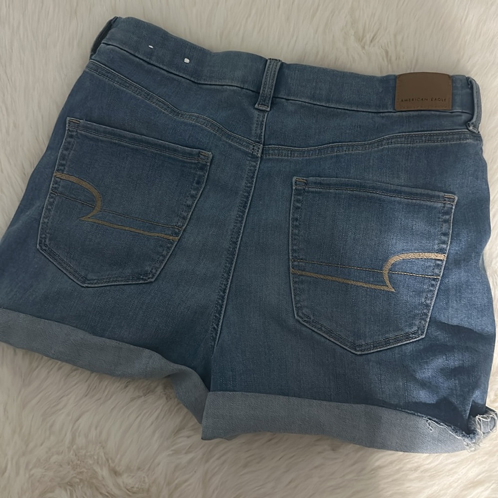 American Eagle Women's Jean Shorts